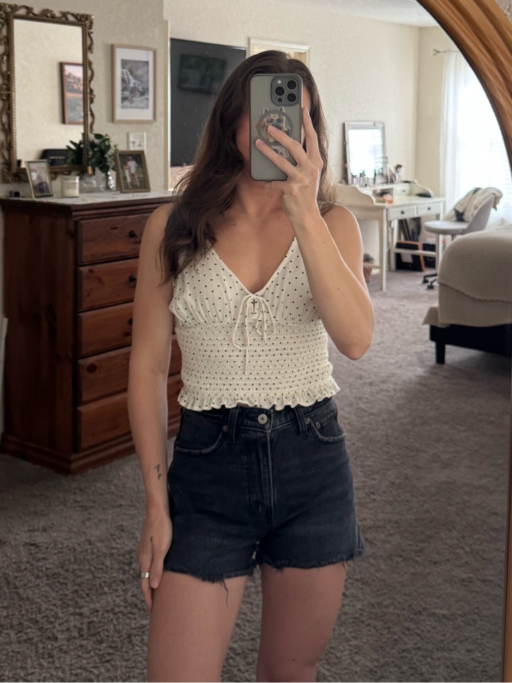 American Eagle Top - Picture 2 of 3